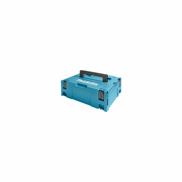 Box na nářadí Makita, 39,5 x 29,5 x 16,3 cm
