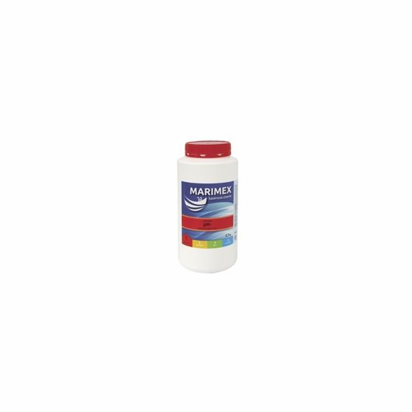 MARIMEX pH- 2,7 kg