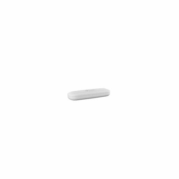 TrueLife SonicBrush Compact Travel Case White
