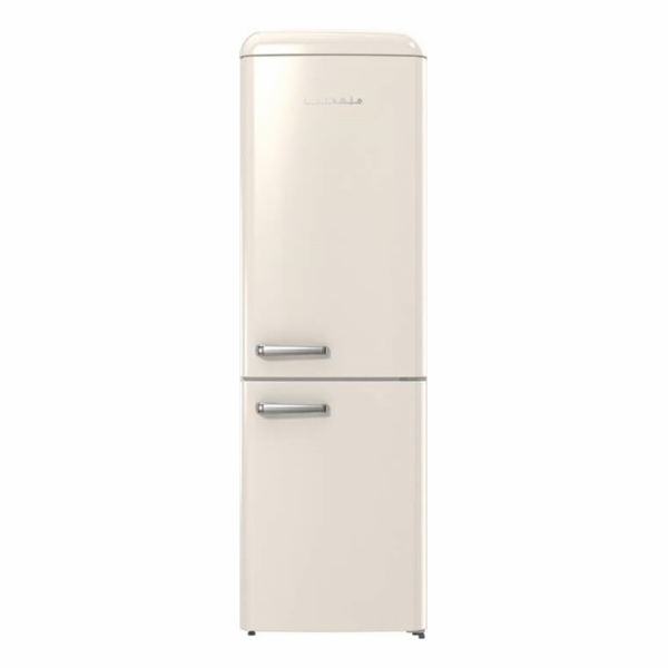 gorenje ONRK619DC, kombinace lednice s mrazákem