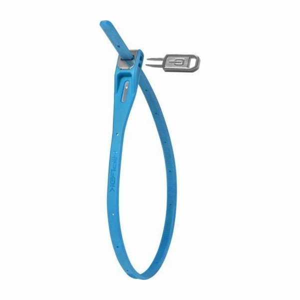 HIPLOK ZÁMEK Z LOK CYAN SINGLE (ZLK1CY)