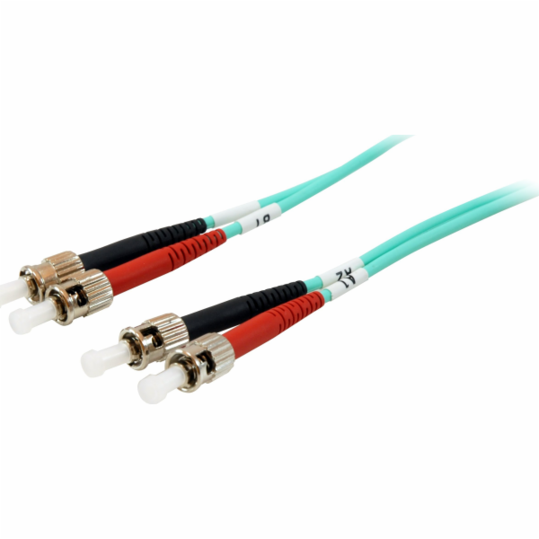 Equip Equip Pro - Patch-Cable - ST multi-režim (M) - ST m...