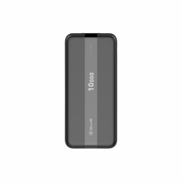 Tellur PBC103 10000mAh black