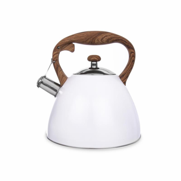 Konvice varná WOODEN 3,5 l