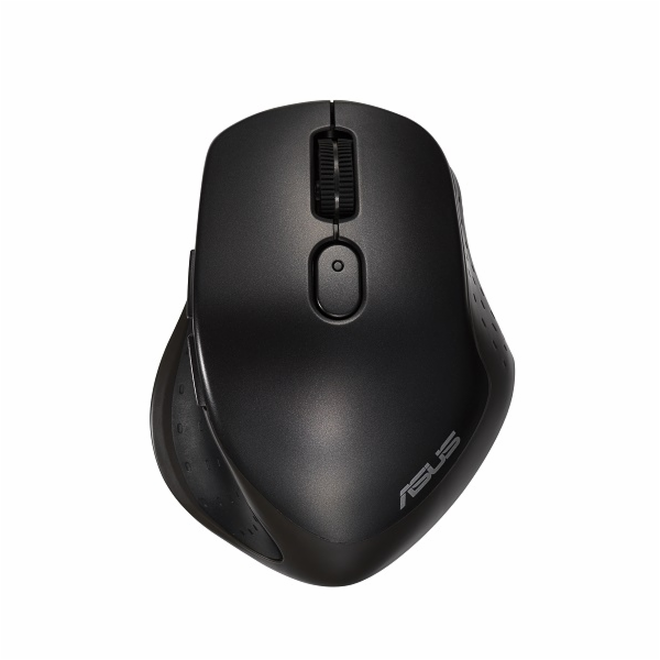 ASUS MW203 bezdrátová myš černá