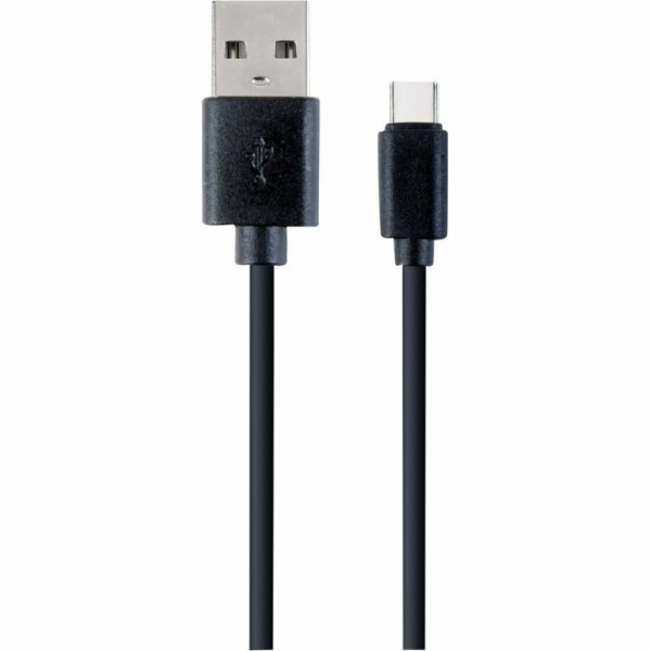 GEMBIRD USB 2.0 type C cable AM/CM 1m