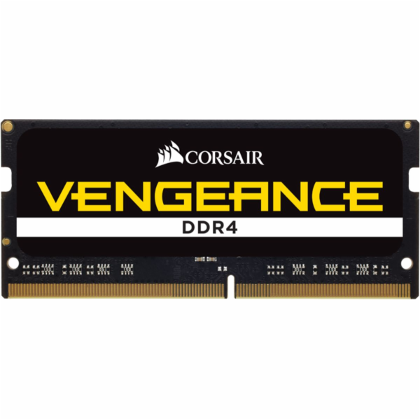 SO-DIMM 16 GB DDR4-3200, Arbeitsspeicher