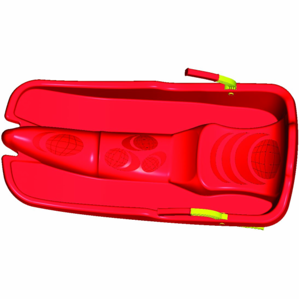 Boby Turbojet