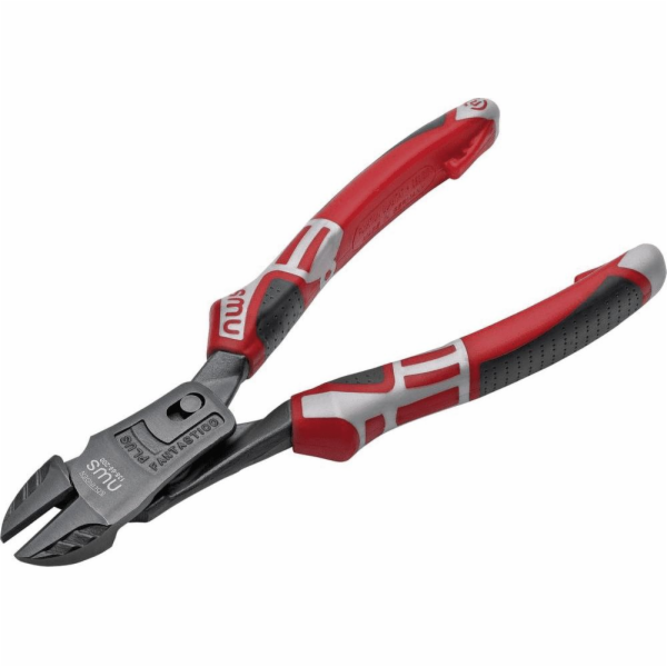NWS Heavy Duty Lever Side Cutter Fantastico