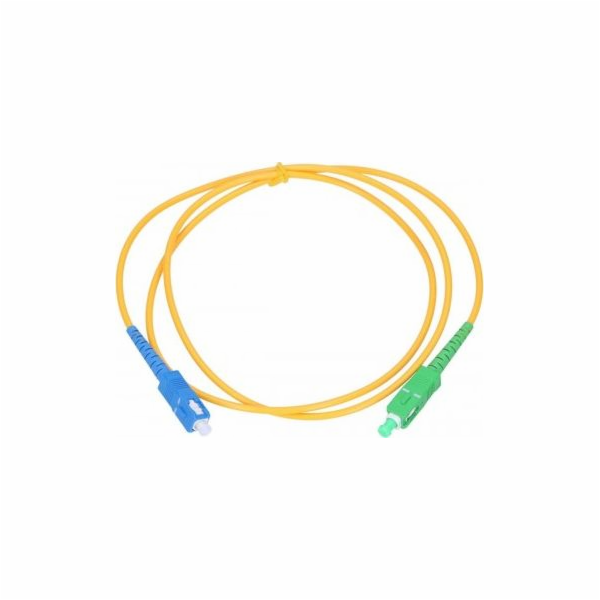 ExtraLink EXTRALINK PATCHCORD SC / APC-SC / UPC SM G.657A...
