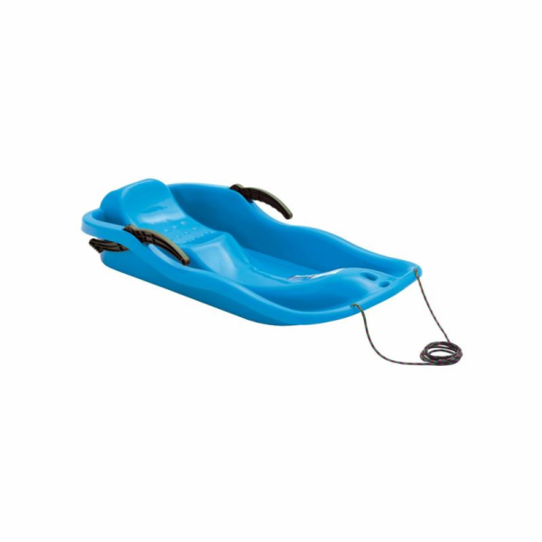 Boby Prosperplast RACE světle modré 