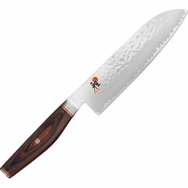 Miyabi 6000MCT Santoku 18cm