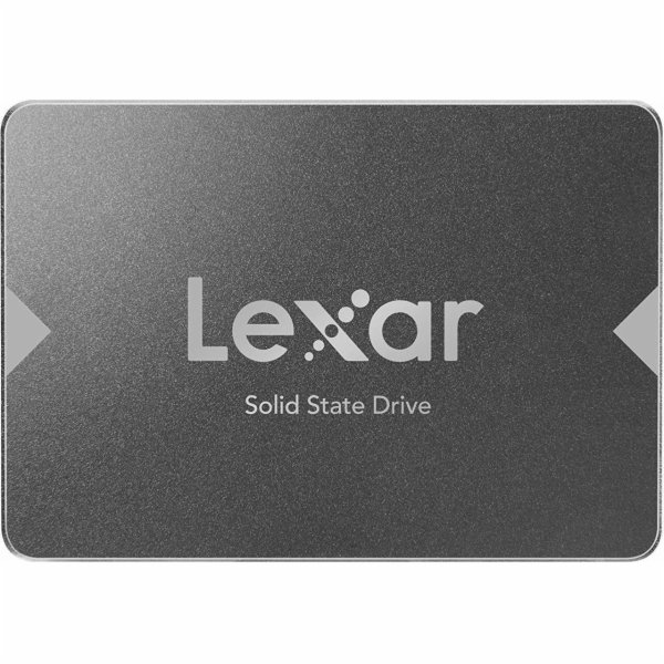 Lexar NS100 128GB 2.5 SATA III SSD (LNS100-128RB)