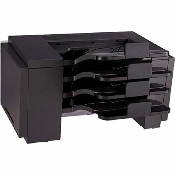 Lexmark MS82x/MX82x Series4-Bin Mailbox