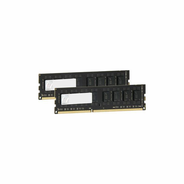 DIMM 16 GB DDR3-1333 Kit, Arbeitsspeicher