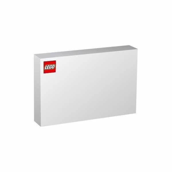 LEGO Paper Bag S 500 kusů v balení