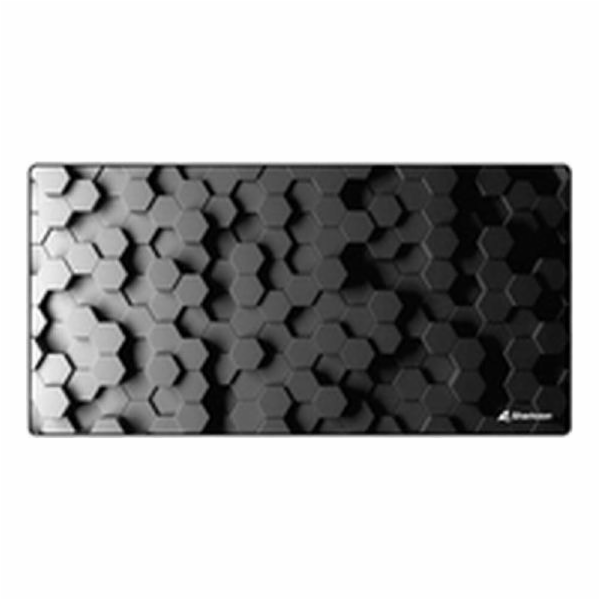 SKILLER SGP30 Big Hex, Gaming-Mauspad