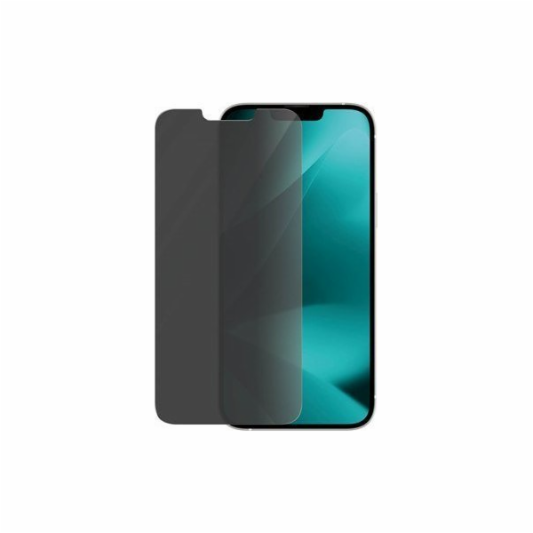 PanzerGlass Screen Prot. Privacy Classic Fit iPhone 14 Plus
