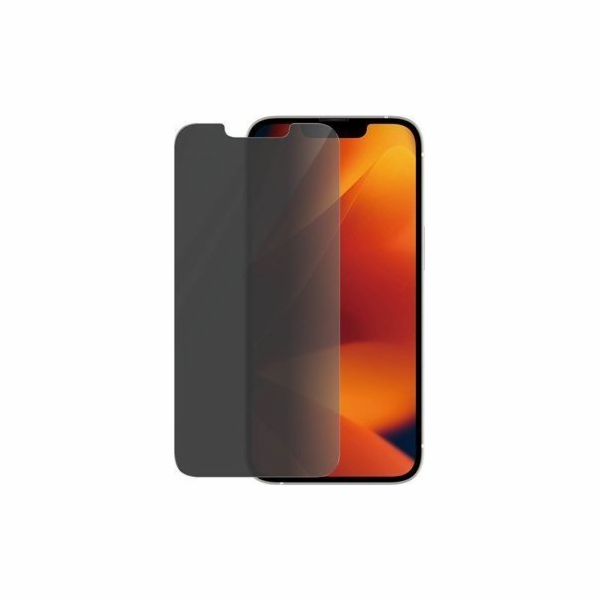 PanzerGlass Screen Prot. Privacy Classic Fit iPhone 14