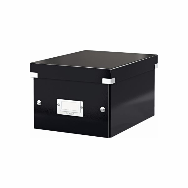LEITZ Univerzální krabice  Click&Store, velikost S (A5), ...