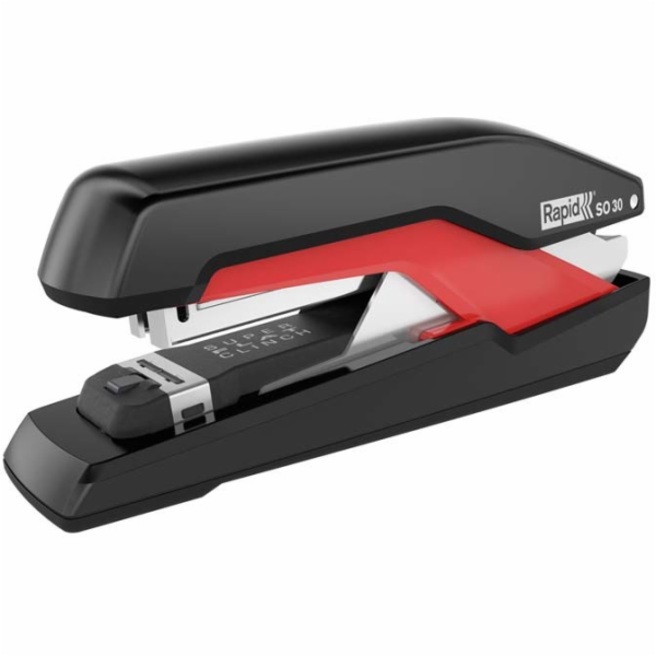 Rapid stolní sešívačka Supreme Omnipress SO30, 30 listů, ...
