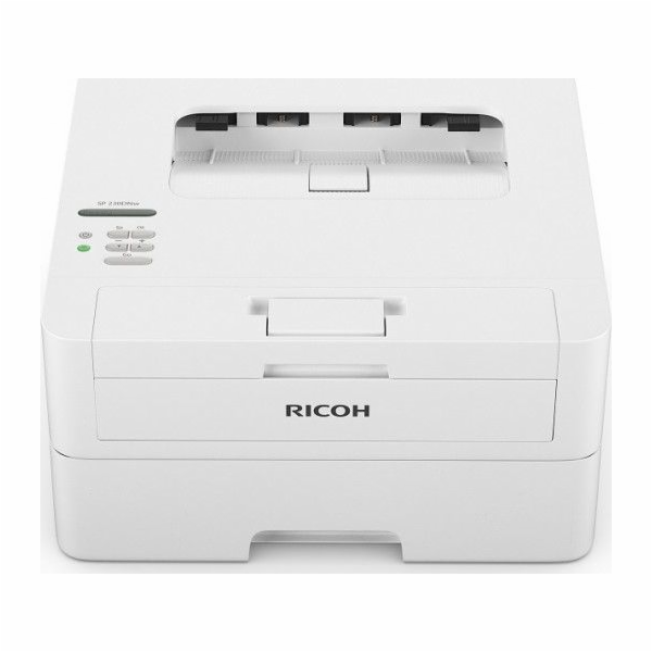 Ricoh SP 230DNw, laserová tiskárna