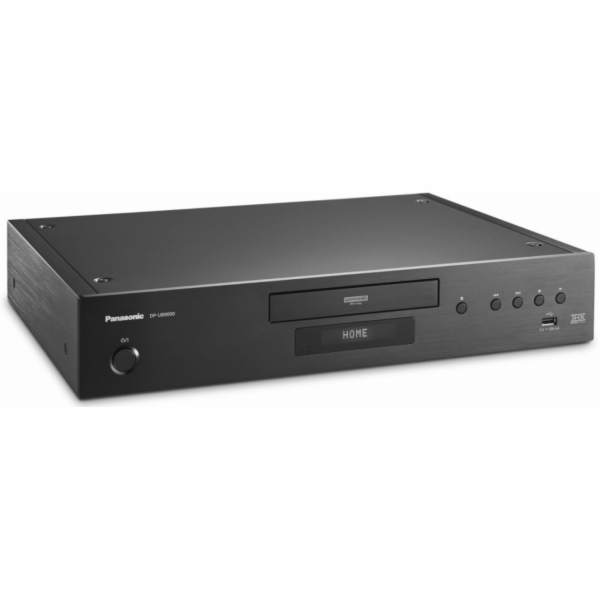 Panasonic DP-UB9000EG, DP-UB9004EG1 Blu-ray-Player