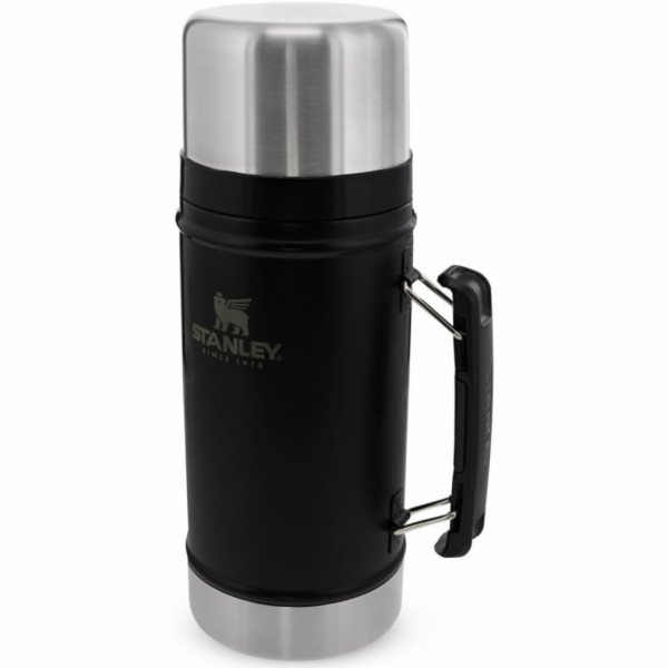 Stanley Legendary Classic series 940 ml Termoska černá