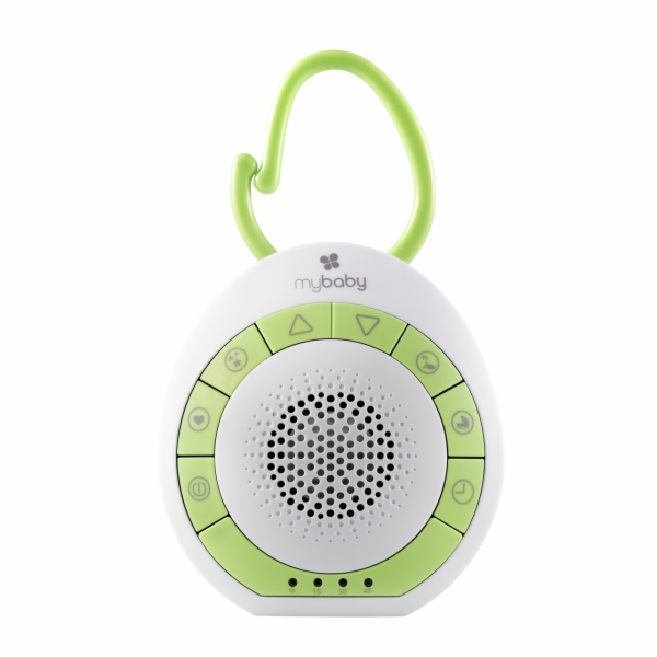Homedics MYB-S115A-UE mybaby přenosný uspávač