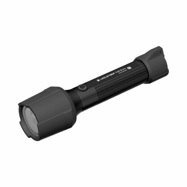 LEDLENSER LED svítilna P6R Work - Box