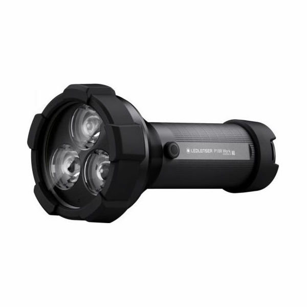 LEDLENSER LED svítilna P18R Work - Box