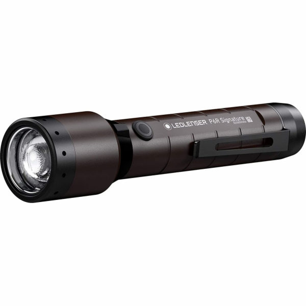 LEDLENSER LED svítilna P6R Signature - Box