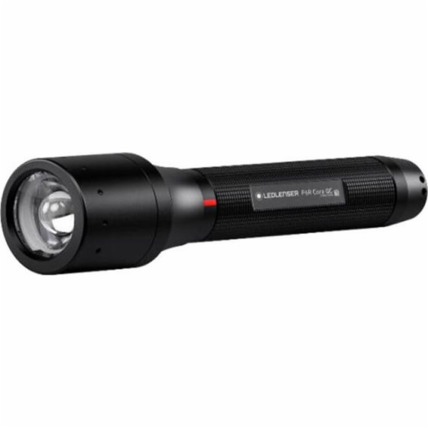 LEDLENSER P6R CORE QC ruční svítilna