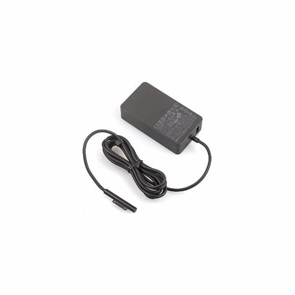 MICROSOFT Surface, Adatér pre notebooky USB, 65W