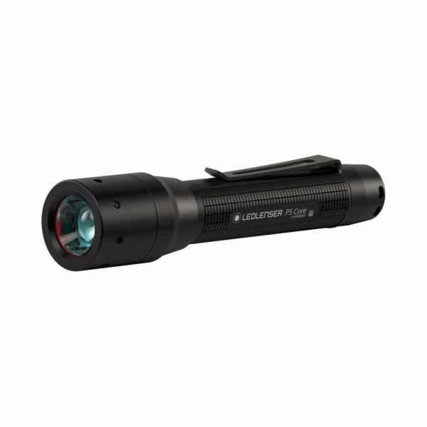 LEDLENSER P5 CORE LED ruční svítilna