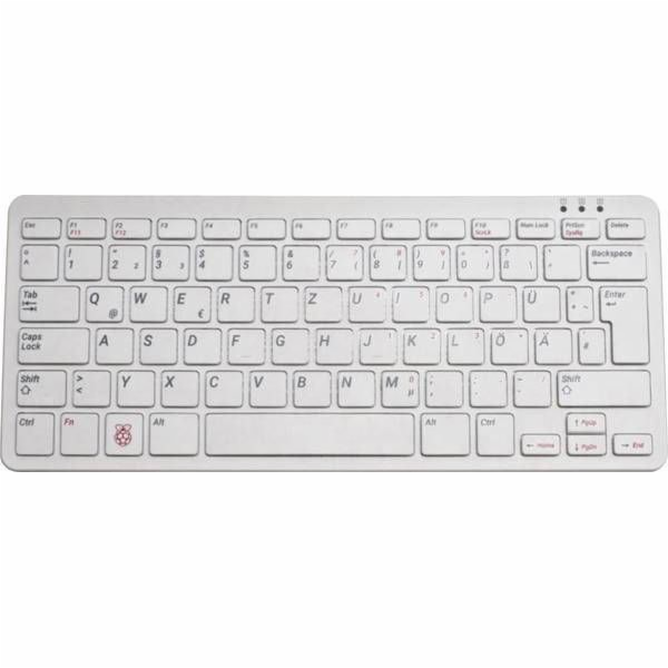offizielle Raspberry Pi Tastatur