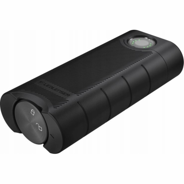 Powerbank Ledlenser Flex10 9000 mAh Czarny
