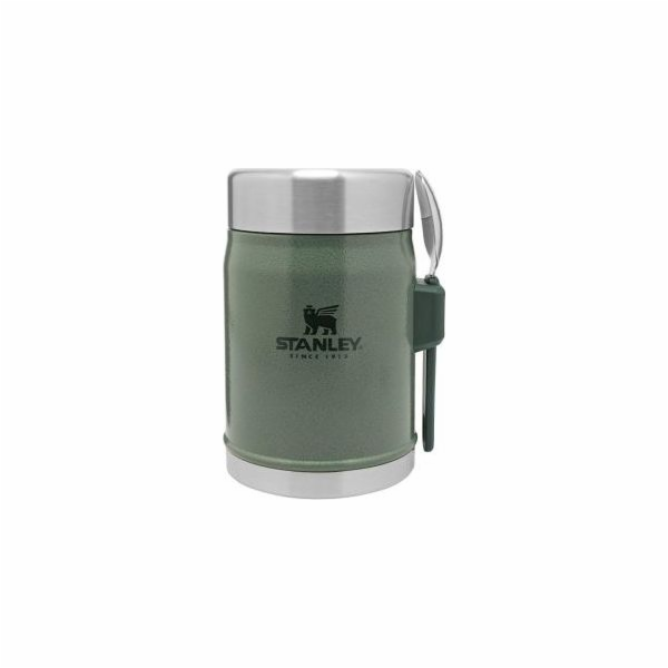 Stanley Food Jar 0,40 L Hammertone Green