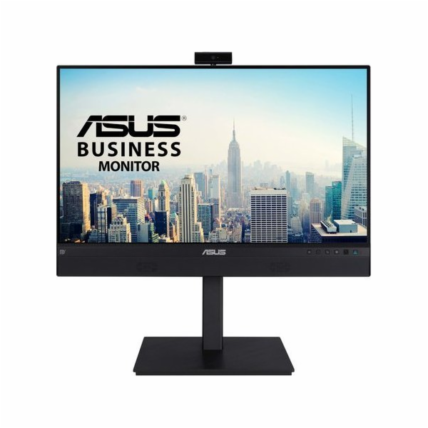 ASUS LCD 23.8" BE24ECSNK 1910x1080 IPS LED CAMERA MIC, RE...