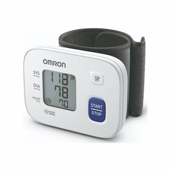 Omron RS1 Zápěstí Automatický