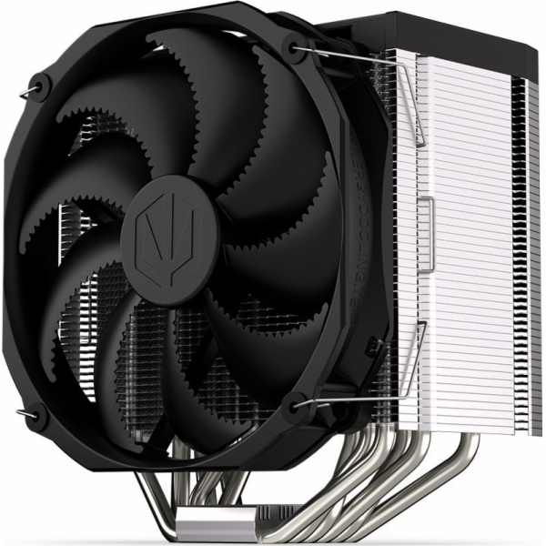 Endorfy chladič CPU Fortis 5 / 140mm fan/ 6 heatpipes / P...
