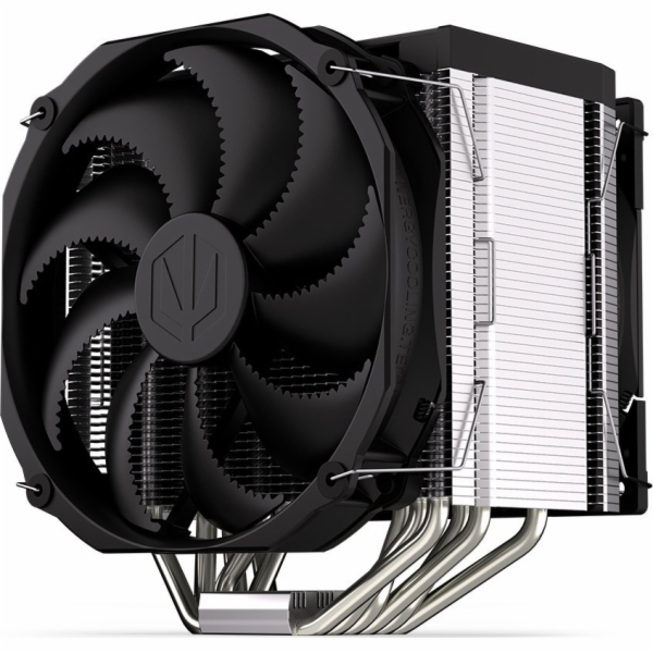 Endorfy chladič CPU Fortis 5 Dual Fan / 120mm + 140mm fan...
