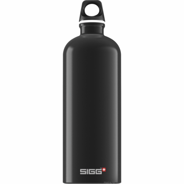 SIGG Alu Traveler 1 litr, láhev na pití