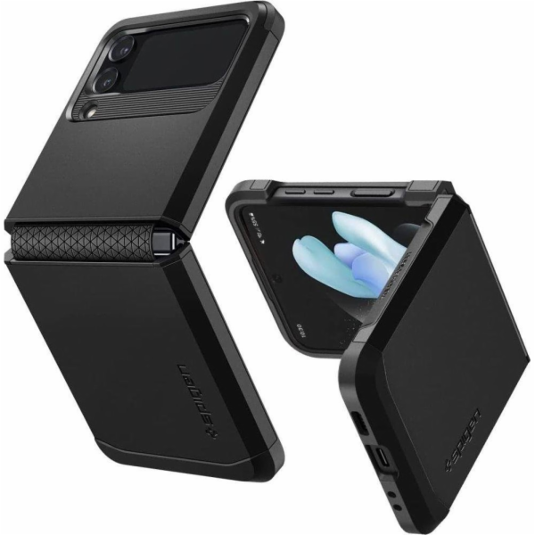 Spigen Tough Armor Samsung Galaxy Z Flip 4 black