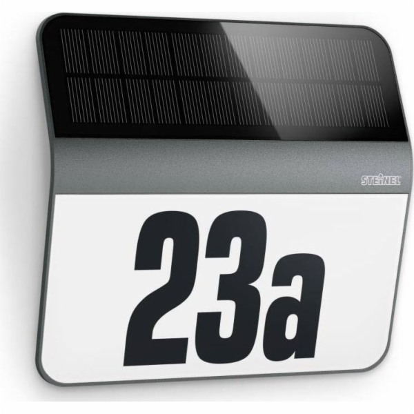 Steinel XSOLAR LH-N ANT Outdoor Light