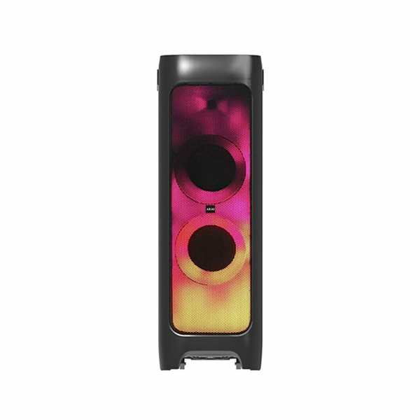 Reproduktor AKAI, DJ-JB5, přenosný, aktivní subwoofer, Bl...