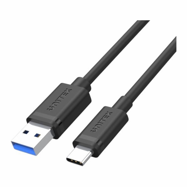 UNITEK CABLE USB 3.1 USB-A - USB-C M/M 1.5M