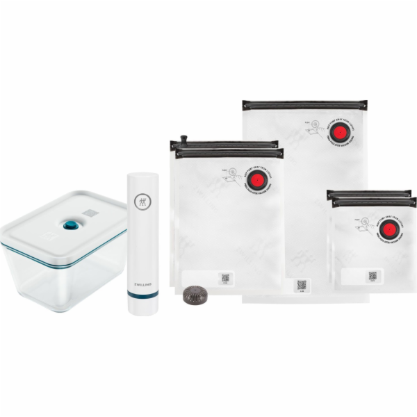 Zwilling fresh+save Quick Set La Mer Glass