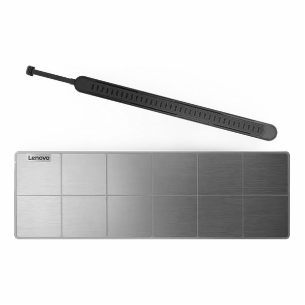 Lenovo adaptér Go Wireless Charging Kit