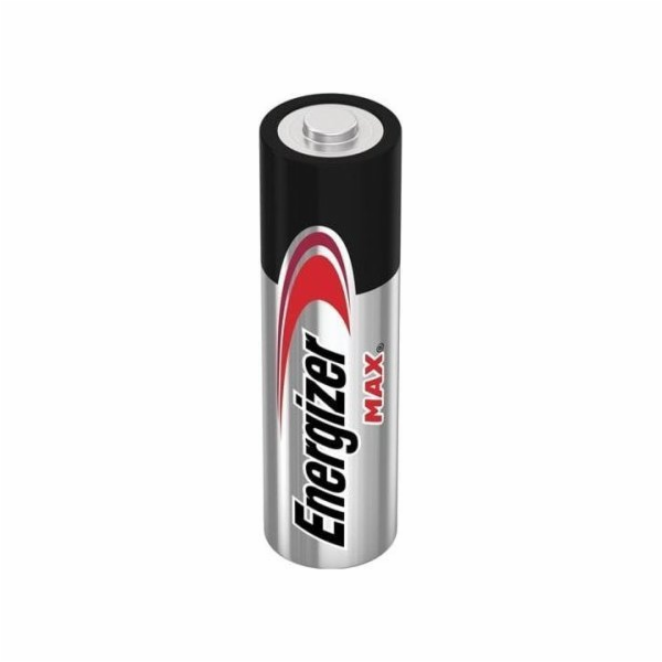 ENERGIZER BATTERIES MAX AA LR6 10 PCS ECO